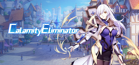 Calamity Eliminator Cheat Engine/CT