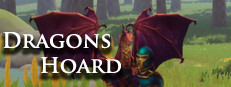 Dragon's Hoard Playtest game capsule image