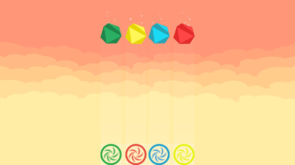 Coolors screenshot 5