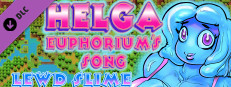 Helga: Euphorium's Song - Lewd Slime game capsule image