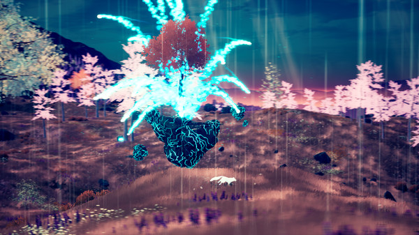 Screenshot z The Companion Soundtrack Screenshot z The Companion Soundtrack