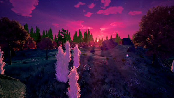 Screenshot z The Companion Soundtrack Screenshot z The Companion Soundtrack