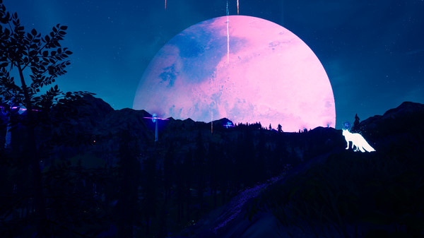 Screenshot z The Companion Soundtrack Screenshot z The Companion Soundtrack