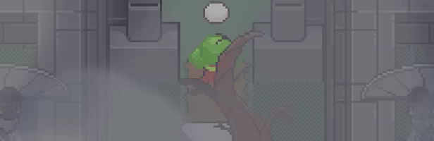 Adventures of The Carrot Captain video 2