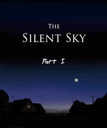 The Silent Sky Part I