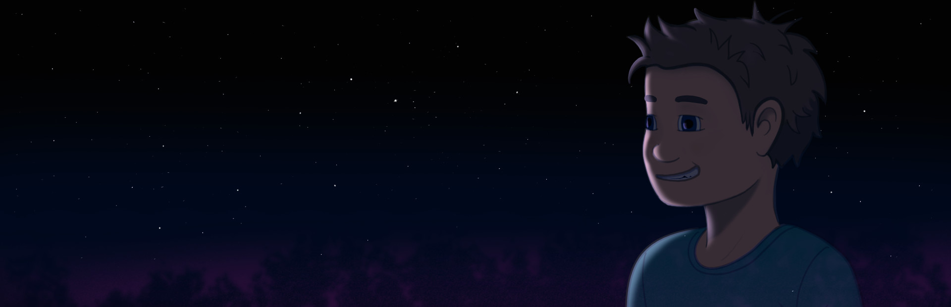 The Silent Sky Part I