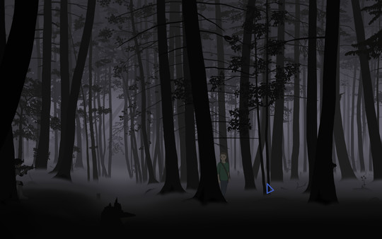 The Silent Sky Part I screenshot 6