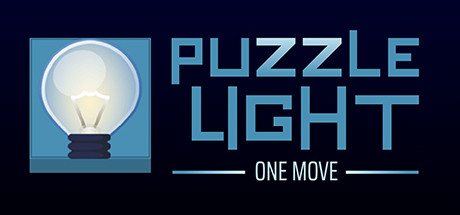 Puzzle Light: One Move steam charts