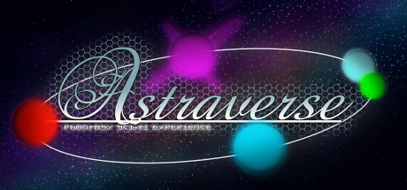Astraverse Header Image
