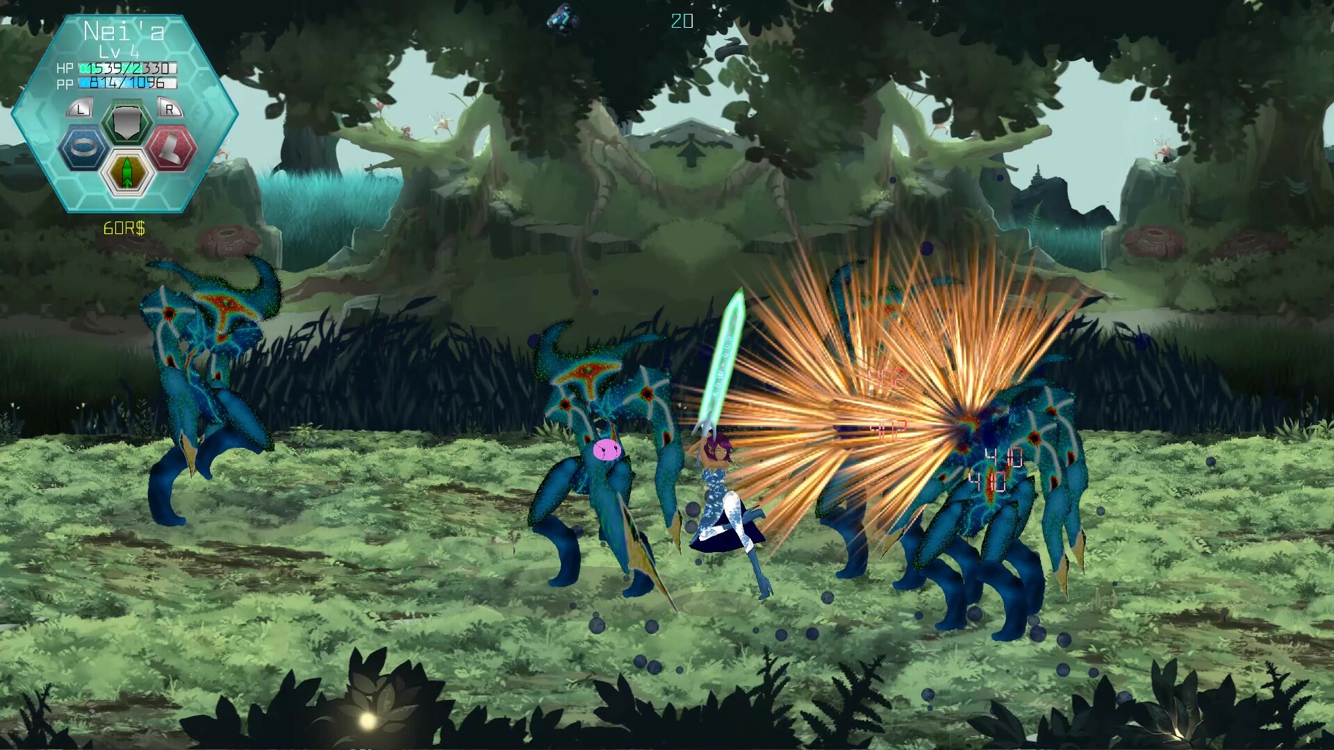 Astraverse screenshot #7