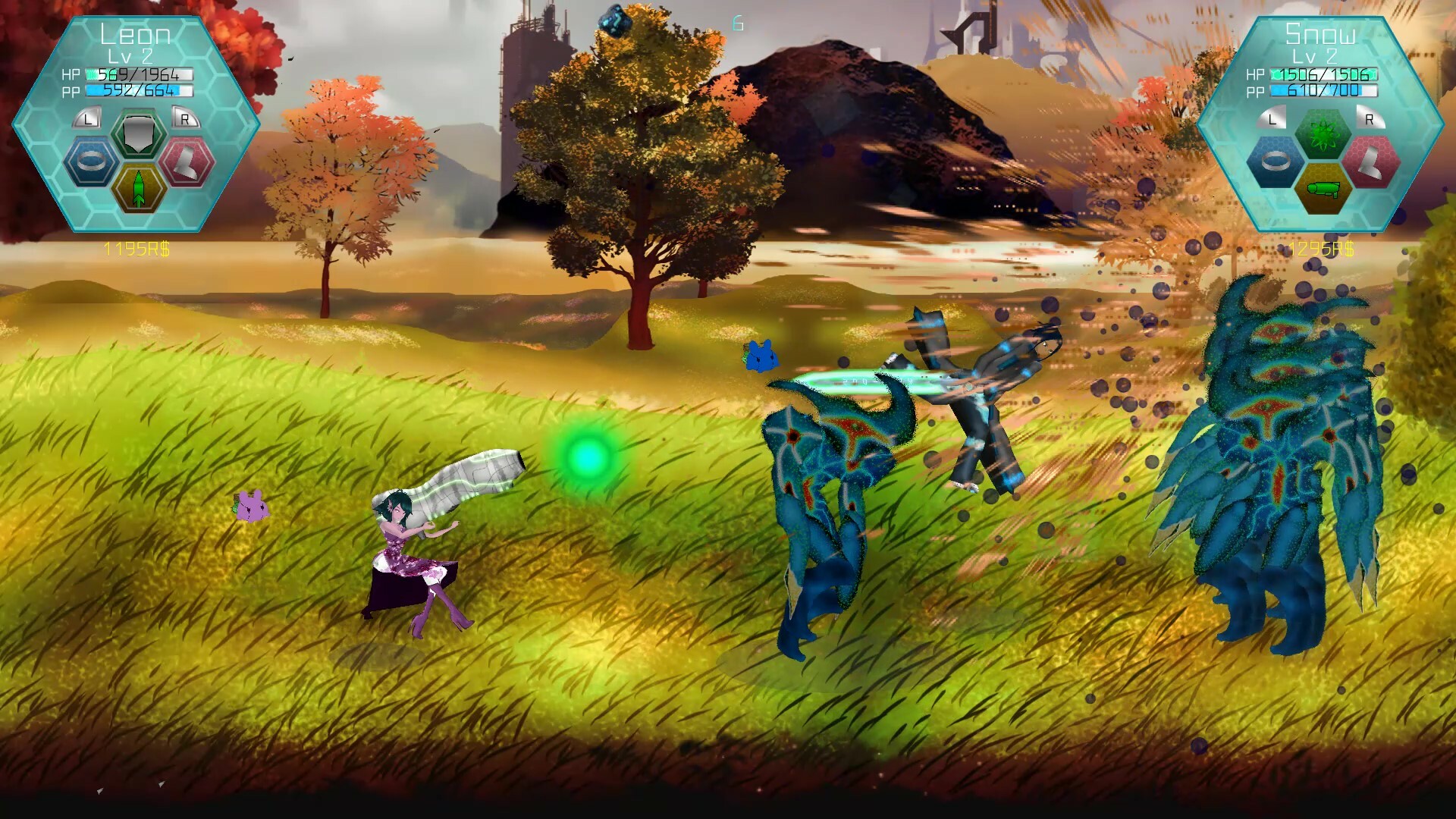 Astraverse screenshot #12