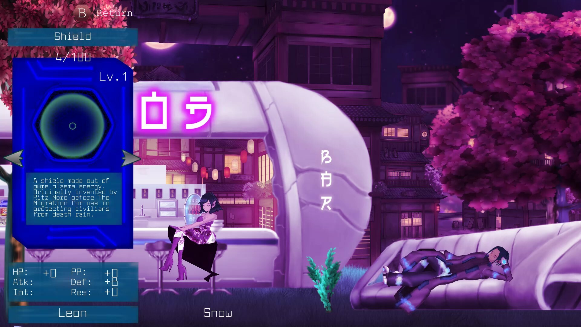 Astraverse screenshot #6