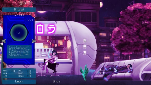 Скриншот 6 из игры Astraverse