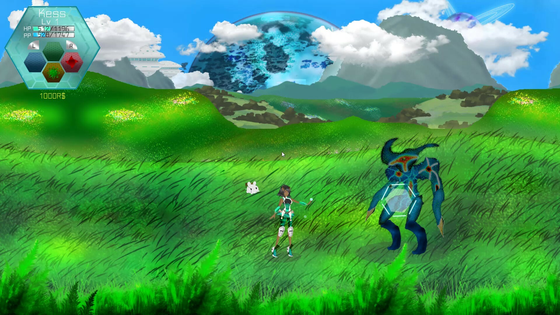 Astraverse screenshot #5