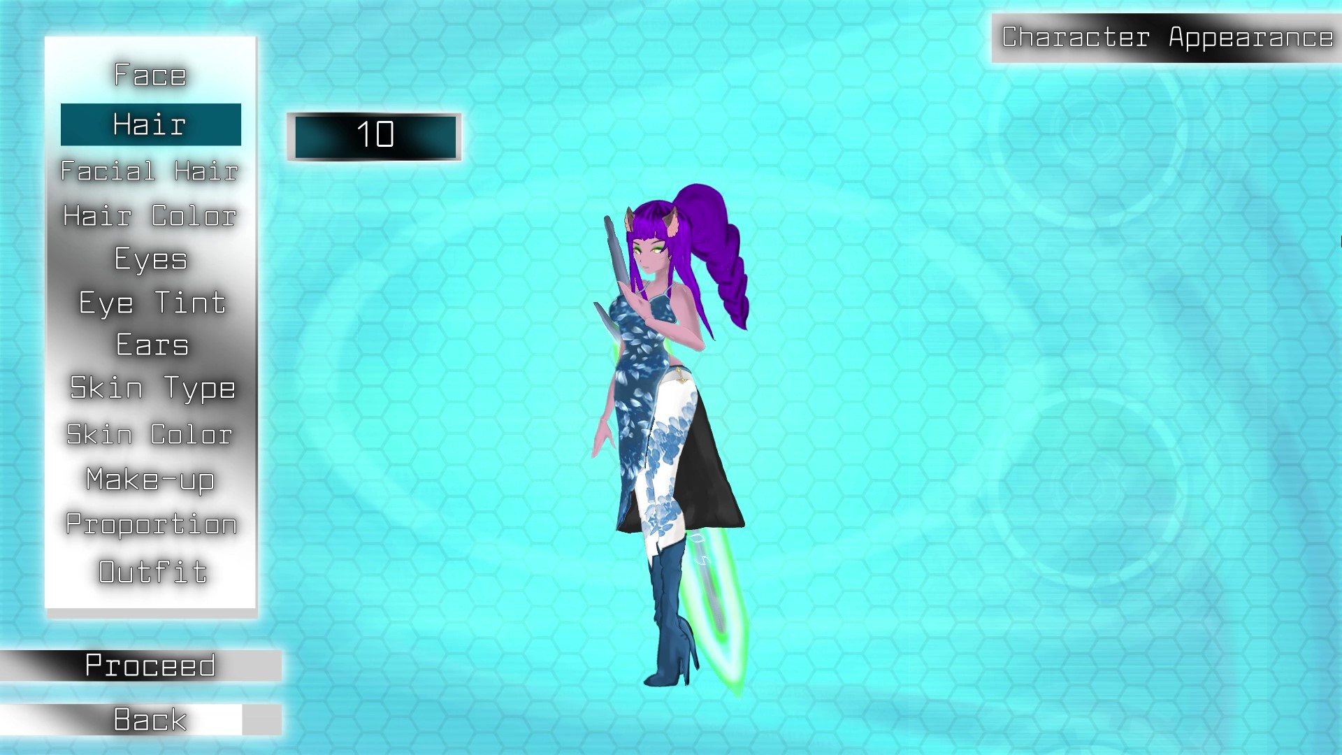 Astraverse screenshot #1