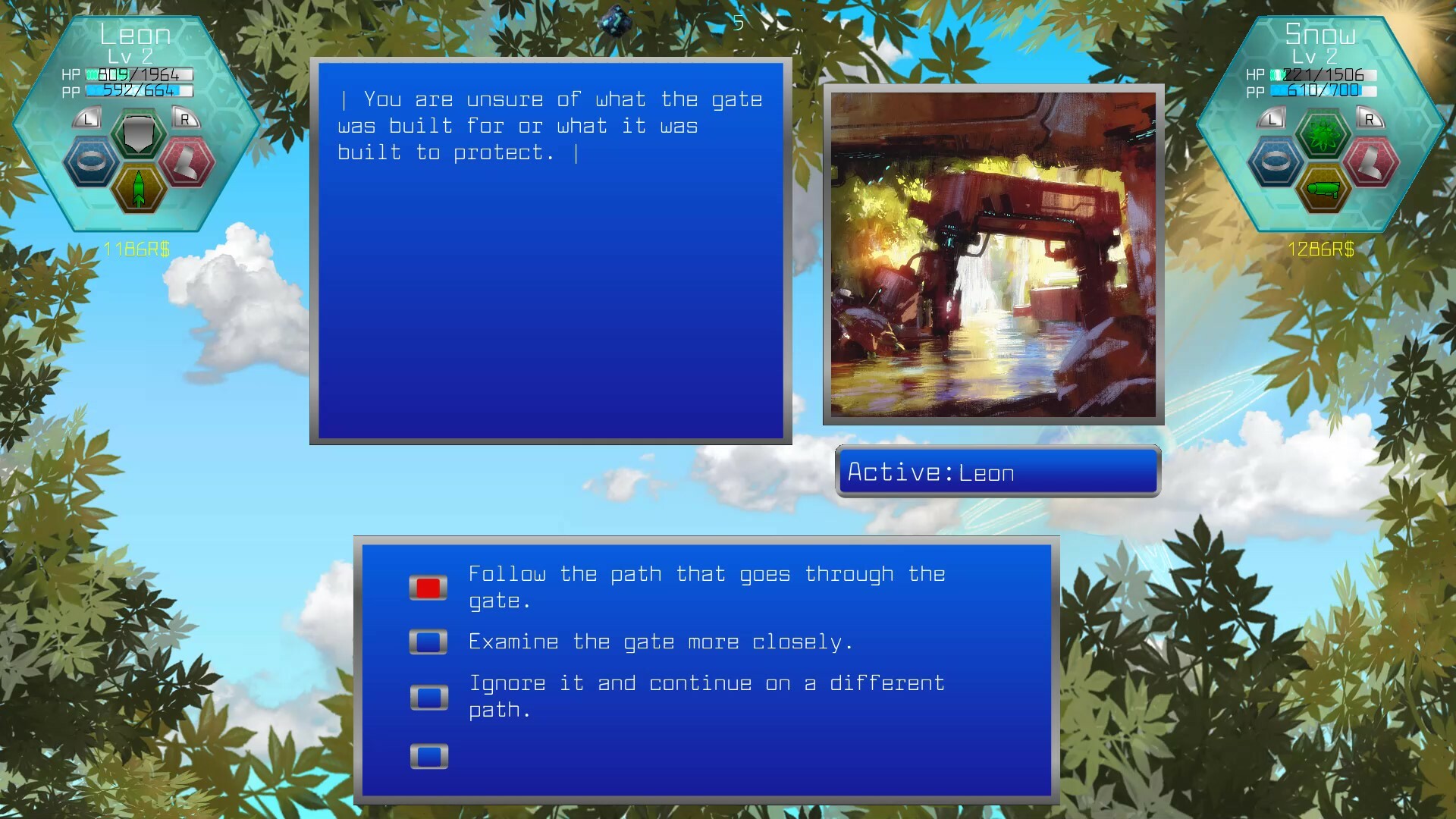 Astraverse screenshot #8