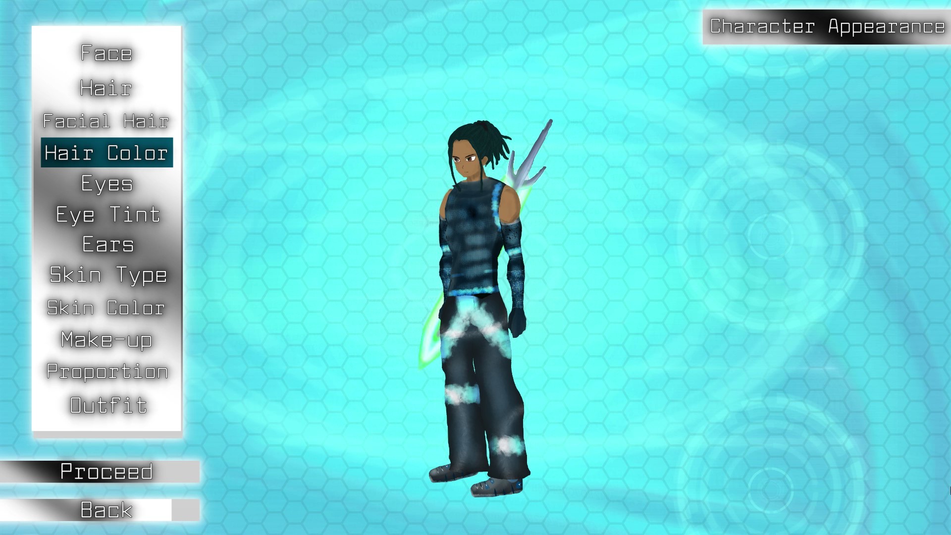 Astraverse screenshot #3