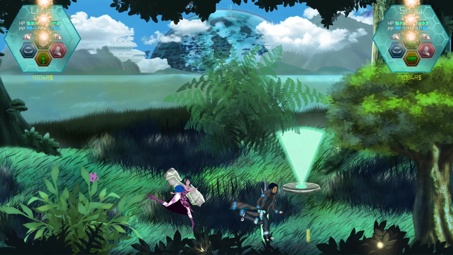 Astraverse screenshot #10