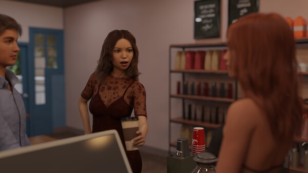 Her Heart's Desire: A Landlord Epic.