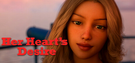 Her Heart's Desire: A Landlord Epic