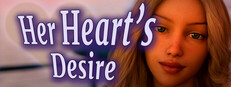 Her Heart's Desire: A Landlord Epic cover