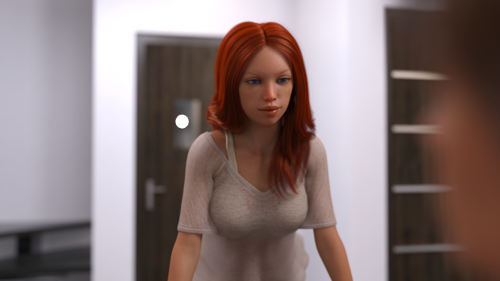 Her Heart's Desire: A Landlord Epic screenshot #4