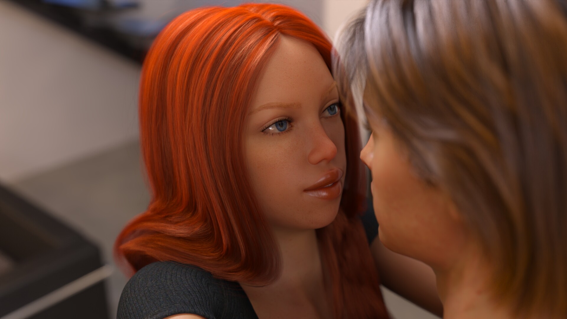 Her Heart's Desire: A Landlord Epic screenshot #6