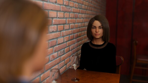 Her Heart's Desire: A Landlord Epic.