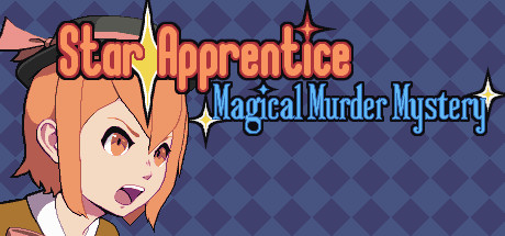 Star Apprentice: Magical Murder Mystery banner