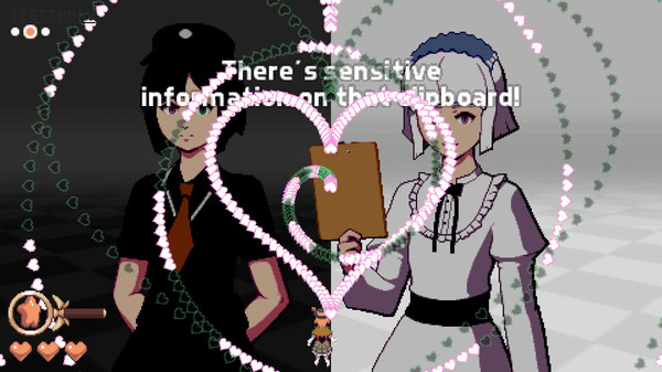 Star Apprentice: Magical Murder Mystery screenshot 4