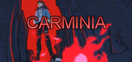 Carminia Cheat Engine/CT