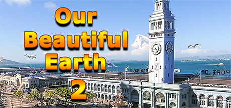 Our Beautiful Earth 2