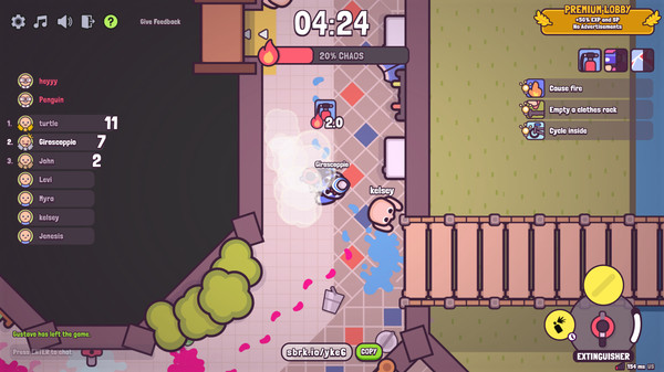 schoolbreak.io