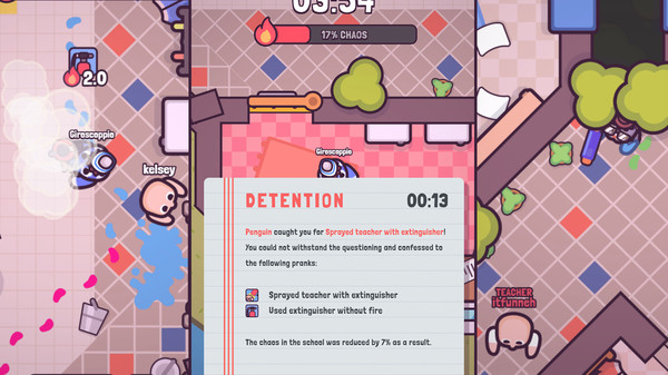 schoolbreak.io