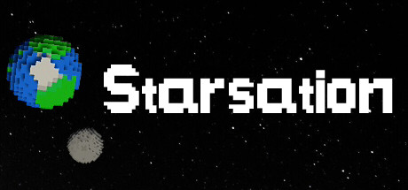 Starsation banner image