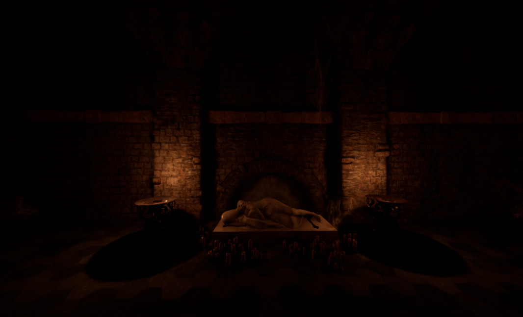 FearBound screenshot #1