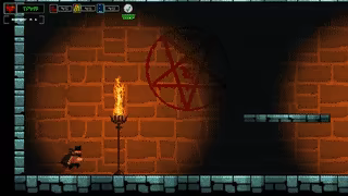Devoul- Curse of the Soulless video 2