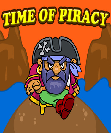 Time of Piracy