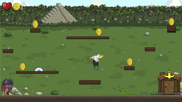 Time of Piracy screenshot 2