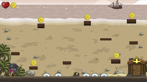 Time of Piracy screenshot 4