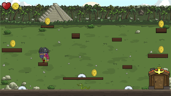 Time of Piracy screenshot 5