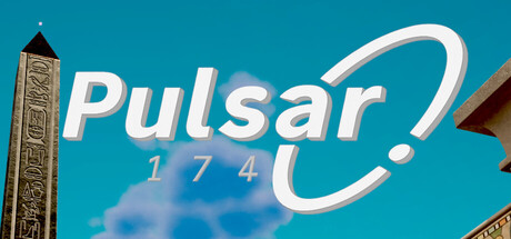 Pulsar 174 game cover