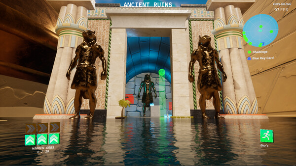 Pulsar 174 screenshot 3