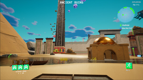 Pulsar 174 screenshot 4