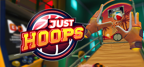 JUST HOOPS Cheat Engine/CT