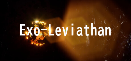 Exo-Leviathan Cover Image