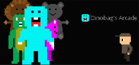 Dinobag's Arcade Cheat Engine/CT