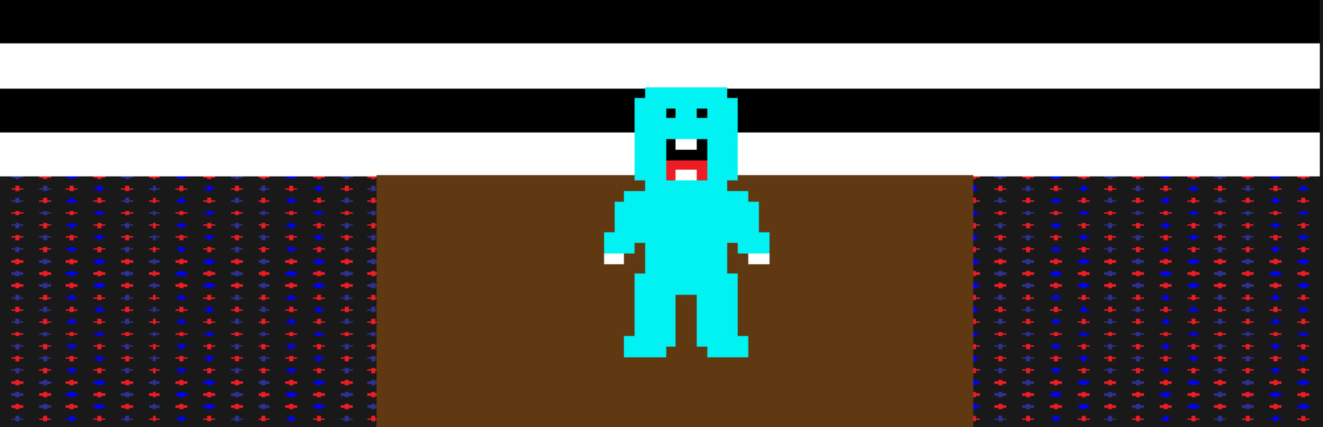 Dinobag's Arcade