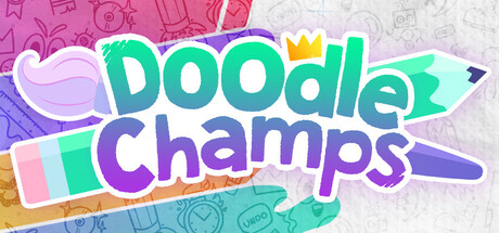 Doodle Champs Playtest