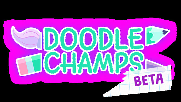 Doodle Champs Playtest screenshot 1